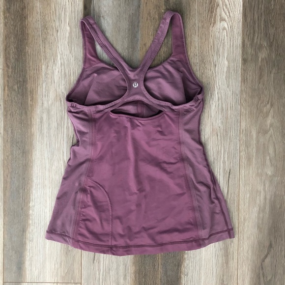 Lululemon tank top - Picture 2 of 3